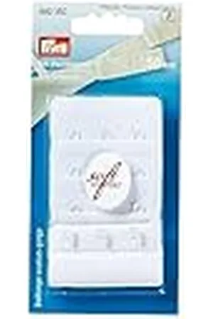 Prym Verlengstuk beha, , 50 mm, 3 x 3 haken, 1 stuk, , 1 Stück (1er Pack)