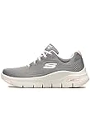 Skechers ARCH FIT BIG APPEAL dames Sneaker Low-Top Trainers, , 38 EU