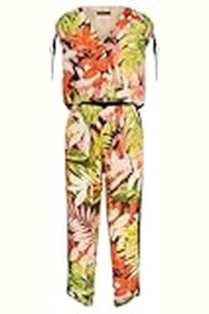 Apart ApartFashion Chiffonoverall voor dames, overall, , 40