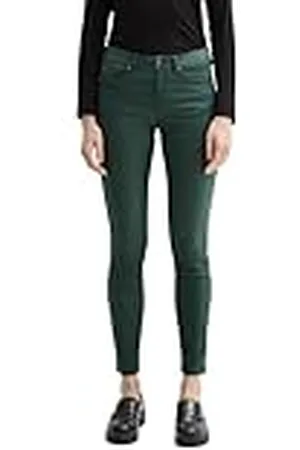 TOM TAILOR NELA extra skinny jeans voor dames, , 32W x 32L