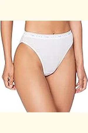 Sloggi 24/7 100 Tai tailleslip voor dames, , 44