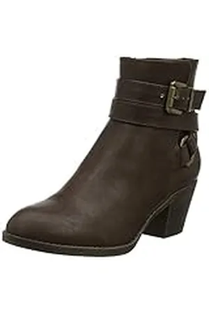 Rocket Dog Plateaus, Enkellaarzen Vrouwen 37 EU