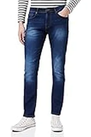 Enzo Skinny Jeans voor heren