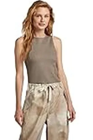 G-Star RAW Damestanktop wmn T-shirt, , S, , S