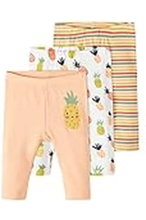 NAME IT Tuinbroek baby meisjes, , 74 cm