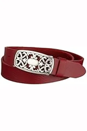 MGM Damesriem Ornament, , 80