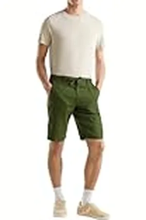 Benetton Herenshorts, , 46 NL