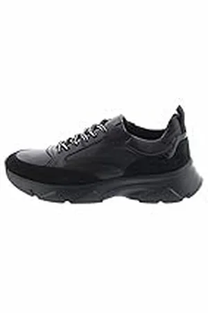 Sioux LIRANKA, Sneakers voor dames, zwart, 39 EU