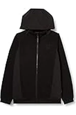 Desigual Chaq_volido gewatteerde jas voor jongens, , 3-4