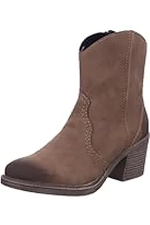 Rieker Y1251 Enkellaarzen voor dames, , 40 EU, , 40 EU