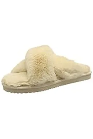 flip*flop Crossfur 2 pantoffels voor dames, , 36 EU
