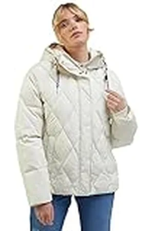 Lee Korte pufferjas voor dames, , L