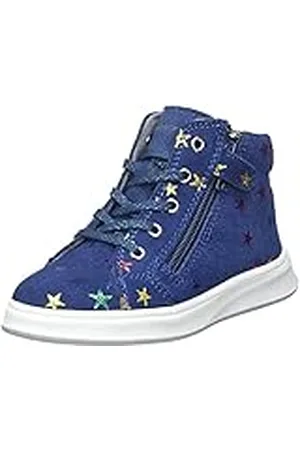 Richter Kinderschuhe Laura sneakers voor meisjes, , 31 EU