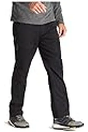 Craghoppers Heren Kiwi Pro Winter gevoerde broek - lange been wandelbroek, , 50 NL/Lang