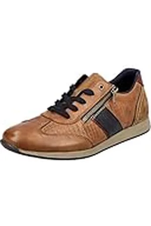 Rieker 11901 Sneakers voor heren, , 45 EU Breed