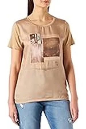 Garcia Dames O20007 T-Shirt, , M