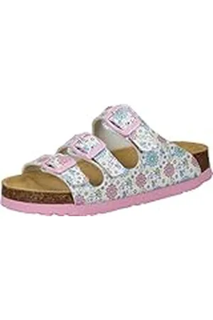 DR. BRINKMANN Jongens Meisjes 500047-03 Slippers, 34 EU, , 34 EU