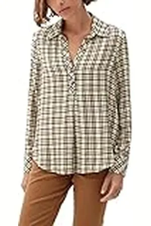 QS by s.Oliver Dames 2120859 Blouse, , 34