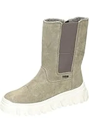Richter Kinderschuhe Iron Chelsea-laarzen voor meisjes, , 37 EU