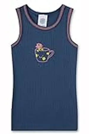 Sanetta Meisje 336617 Ondergoed, Blau, 104, , 104