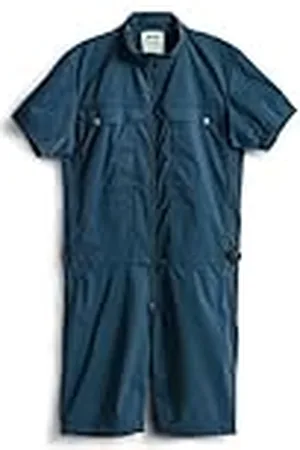 Fjällräven Sun Outdoorpak voor heren, marineblauw, XXL, , XXL