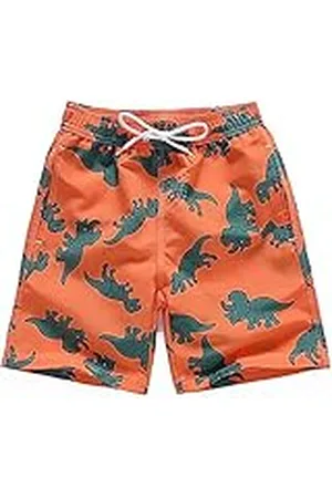 LITTLE HAND Strandzwemshort voor jongens board, , 9-10 Jaren
