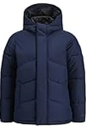 JACK & JONES World Puffer Winterjas Jongens