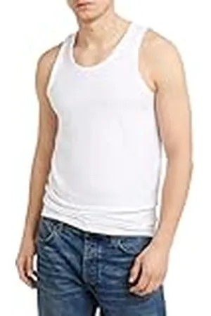 G-Star 8719965012981 Base Tank Top 2-Pack, , L