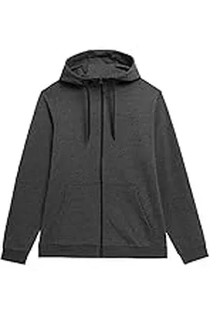 4F Sweatshirt voor heren, , M