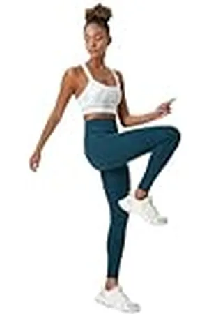 Koton Dames hoge taille basic sportlegging, , M