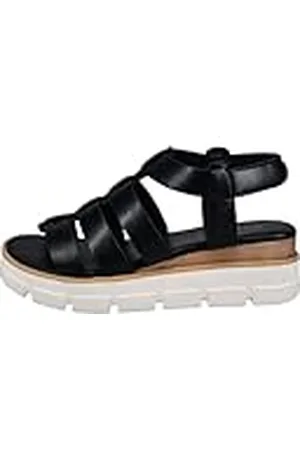 Bugatti Leanna Sandaal voor dames, , 37 EU