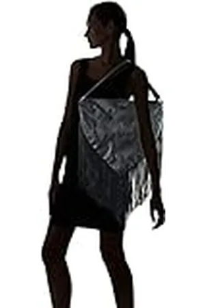 Roberto Cavalli Schoudertas dames, , UNI