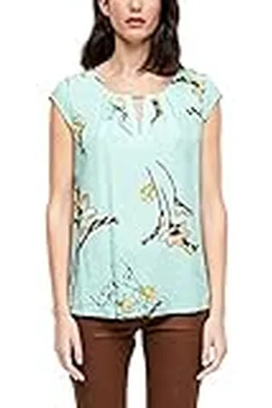 QS by s.Oliver Damesblouse, , 34
