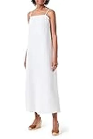 VERO MODA VMNATALI Singlet Dress WVN GA SPE, , S