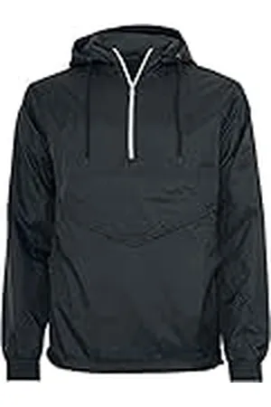 Urban classics Herenjas Pull Over Windbreaker, , L