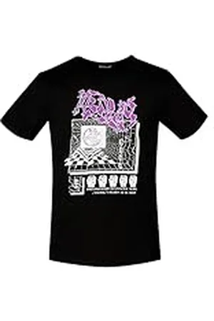 Replay T-shirt voor heren, , XS