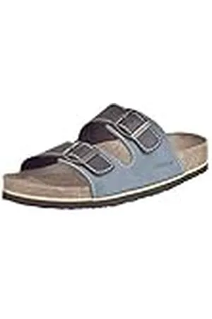 DR. BRINKMANN Heren slippers, , 45 EU Breed