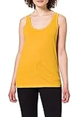 Camel Active Womenswear T-shirt voor dames, , S