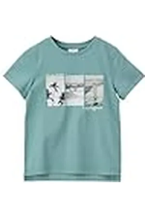 QS by s.Oliver Jongens T-shirt, , 92-98