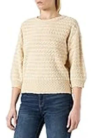 Taifun Dames 372308-15105 Trui, , 48, , 48