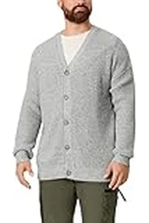 QS by s.Oliver Big Size Herenjas met lange mouwen, relaxed fit, , 4XL