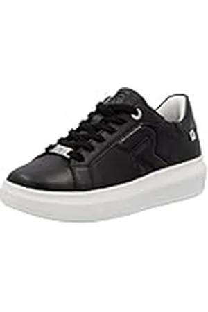 Rieker Dames W1204 Sneaker low, , 41 EU, , 41 EU