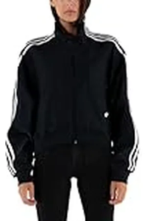 adidas BB TT shirt met lange mouwen, , 40 dames