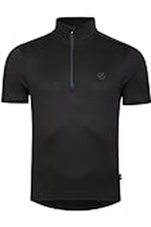 Dare 2B Pedal It Out Jersey T-shirt voor heren, , XL