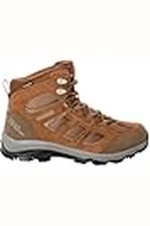 Jack Wolfskin Vojo 3 Texapore Mid W Wandelschoen voor dames, , 39.5 EU