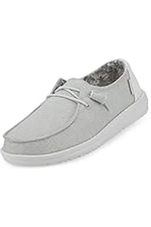 Hey dude Wendy mocassin voor dames, , 37 EU