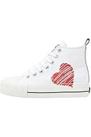 British Knights Kaya Mid Sneakers voor dames, , 36 EU