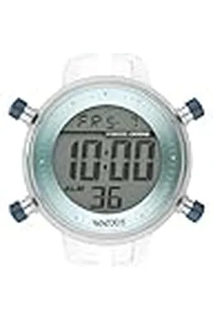 WatxandCo Horloges Dozen RWA1065, , riem
