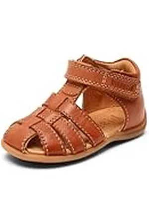 Bisgaard Carly Uniseks-kind Sandaal Enkelband, , 20 EU