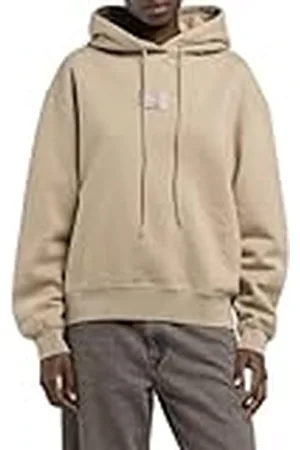 Replay Oversized capuchontrui voor dames, , S